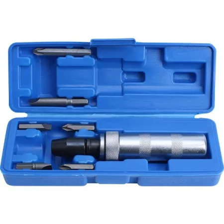 Giravite a percussione condor - 1/2" c/inserti - reit
