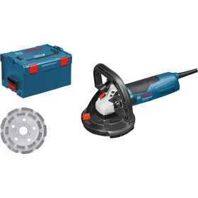 Fresatrice kit           bosch - gbr15 - + mole a tazza e borsone