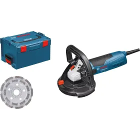 Fresatrice kit bosch - gbr15 - + mole a tazza e borsone