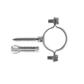 Collari per tubo fischer - diam.24 - pz.10 -