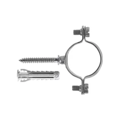 Collari per tubo fischer - diam.24 - pz.10 -