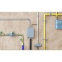 Collari per tubo       fischer - diam.24 - pz.10 -