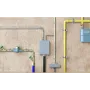 Collari per tubo fischer - diam.24 - pz.10 -