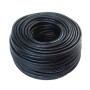 Cavo neoprene - 4 x 2.5 nero - flessibile