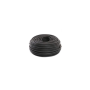 Cavo neoprene - 5 x 2.5 nero - flessibile