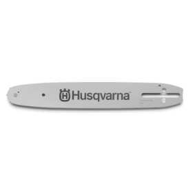Barra per motosega husqvarna - 12''-  3/8l -