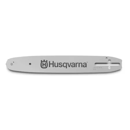 Barra per motosega husqvarna - 12''- 3/8l -
