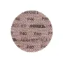 Fogli abrasivi abranet ace hd - diam.150 gr. 40 - pz.25