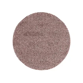 Fogli abrasivi abranet ace hd - diam.150 gr.120 - pz.25