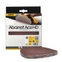 Fogli abrasivi abranet ace hd - diam.150 gr.120 - pz.25