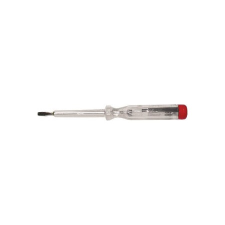 Cacciavite cercafase piccolo - mm. 140 - lama acciaio spezial-shal