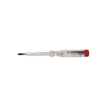 Cacciavite cercafase piccolo - mm. 140 - lama acciaio spezial-shal