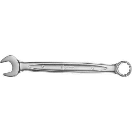 Chiave combinata condor - 18x18 -