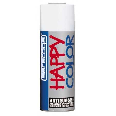Happy color - antirug.bianco - ml.400