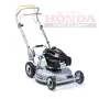 Rasaerba Grin HM53A Honda 53 cm trazionato per giardini grandi