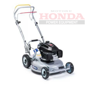 Rasaerba Grin HM46A Honda 46 cm trazionato senza raccolta