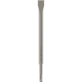 Scalpello piatto         bosch - sds-plus - 250