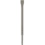 Scalpello piatto         bosch - sds-plus - 250