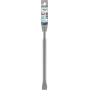 Scalpello piatto bosch - sds-plus - 250