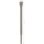 Scalpello piatto         bosch - sds-plus - 250