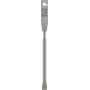 Scalpello piatto bosch - sds-plus - 250