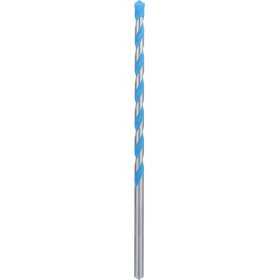 Punta multiconstruction  bosch - d. 10x 200/250 - cyl-9