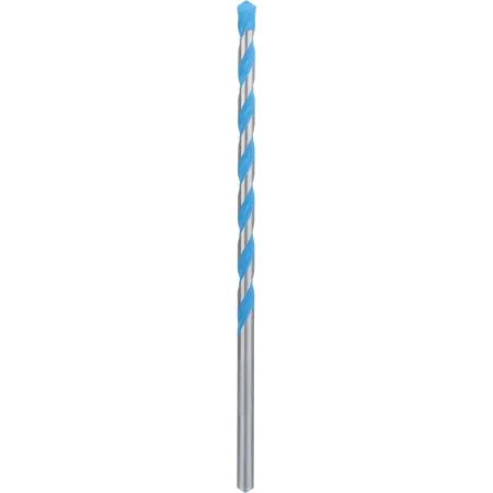 Punta multiconstruction bosch - d. 10x 200/250 - cyl-9
