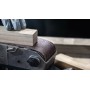 Nastri abrasivi 65x410   bosch - 2608606016 - rossi-gr. 60-pz.3