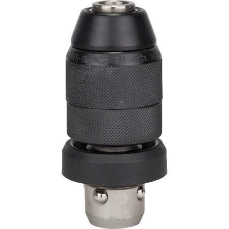 Mandrino autoserrante    bosch - 2 608 572 212 -