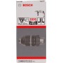 Mandrino autoserrante    bosch - 2 608 572 212 - 