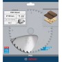 Lama circolare widia     bosch - 184x16-d.36 - op. wood