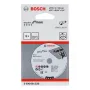 Mola taglio inox bosch - 2608601520 - pz.5 - mm.76 x gws