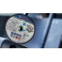 Mola taglio inox         bosch - 2608601520 - pz.5 - mm.76 x gws