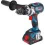 Trapano avvitatore bosch - gsb 18v-110 c - senza batterie