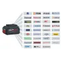 Trapano avvitatore bosch - gsb 18v-110 c - senza batterie