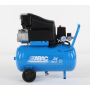 Compressore Abac HP2 24 litri Pole Position