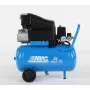 Compressore Abac HP2 24 litri Pole Position