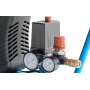 Compressore Abac HP2 24 litri Pole Position