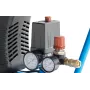 Compressore Abac HP2 24 litri Pole Position