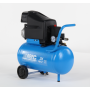Compressore Abac HP2 24 litri Pole Position