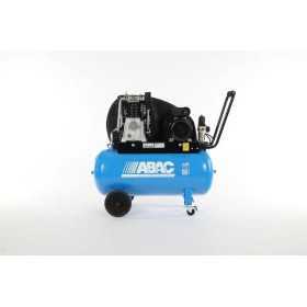 Compressore a cinghia abac - pro a49b 100 - cm3