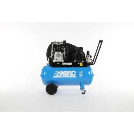 Compressore a cinghia abac - pro a49b 100 - cm3