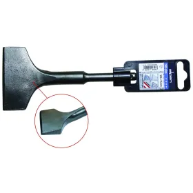 Scalpello sds-plus alpen - mm. 75x165 -
