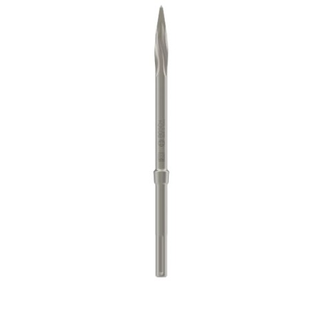 Scalpello sds-max rtec   bosch - punta - lt 400