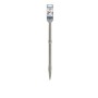 Scalpello sds-max rtec   bosch - punta - lt 400