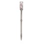 Scalpello sds-max rtec   bosch - punta - lt 400