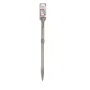 Scalpello sds-max rtec bosch - punta - lt 400