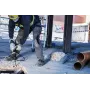Scalpello sds-max rtec bosch - punta - lt 400