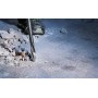 Scalpello sds-max rtec   bosch - punta - lt 400