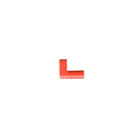 Leva aria rossa          docma - 418001 - (solo 508)